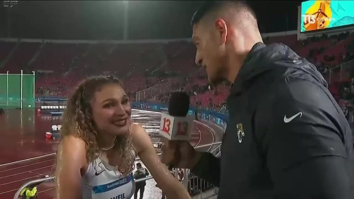 Deportistas Nacionales 