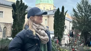 “Todo lindo, pero…”: Las fotos de Diana Bolocco y su familia que provocaron varias reacciones en redes sociales