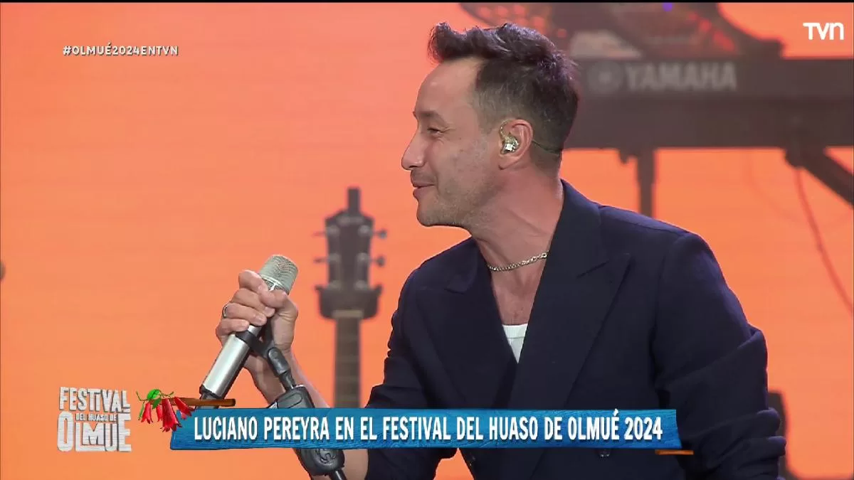 El Festival Del Huaso De Olmue