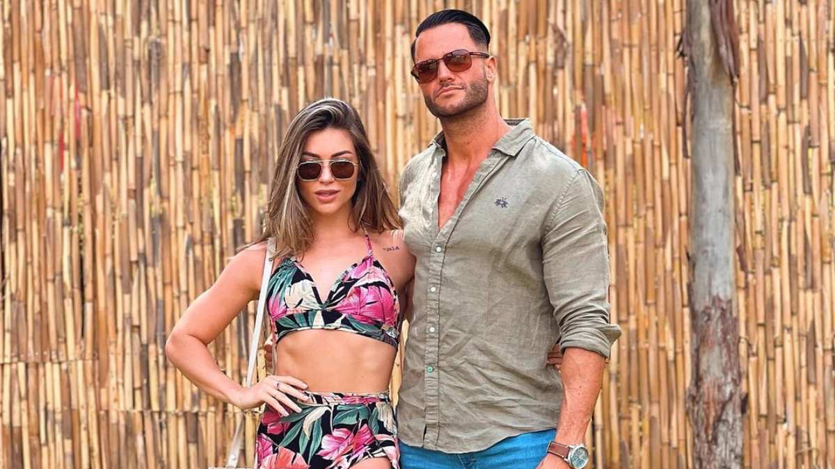 Ex pareja de Fabio Agostini lanza impactante confesión sobre su ingreso a Tierra Brava: reveló lo que piensa de Pamela Díaz