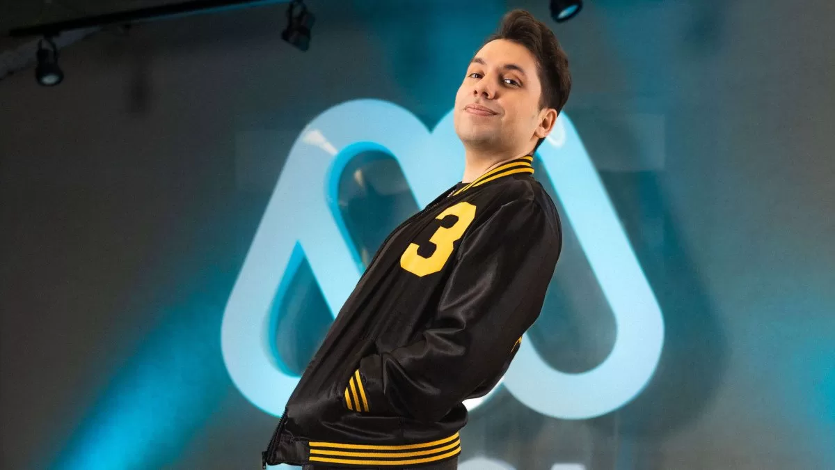 Revelan cuál es el proyecto de Mega al que se sumará Fabrizio Copano: te causará una gran sorpresa