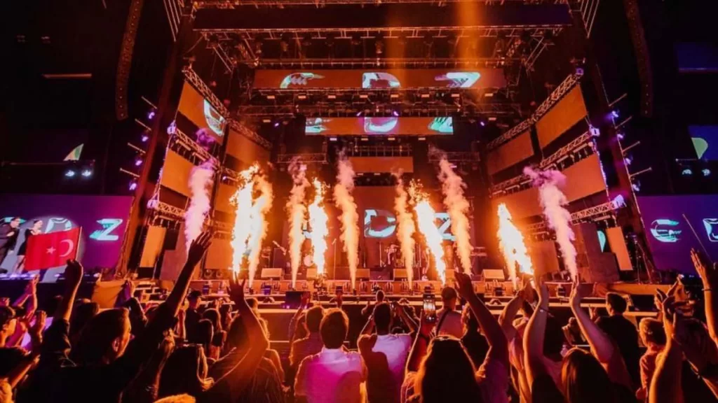 Festival De Las Condes 2024