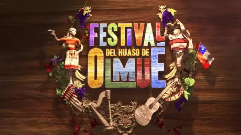 Festival De Olmue 2024