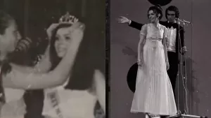 Triunfó en un concurso de belleza en Chile pero fracasó en el Festival de Viña: hoy su vida es muy diferente