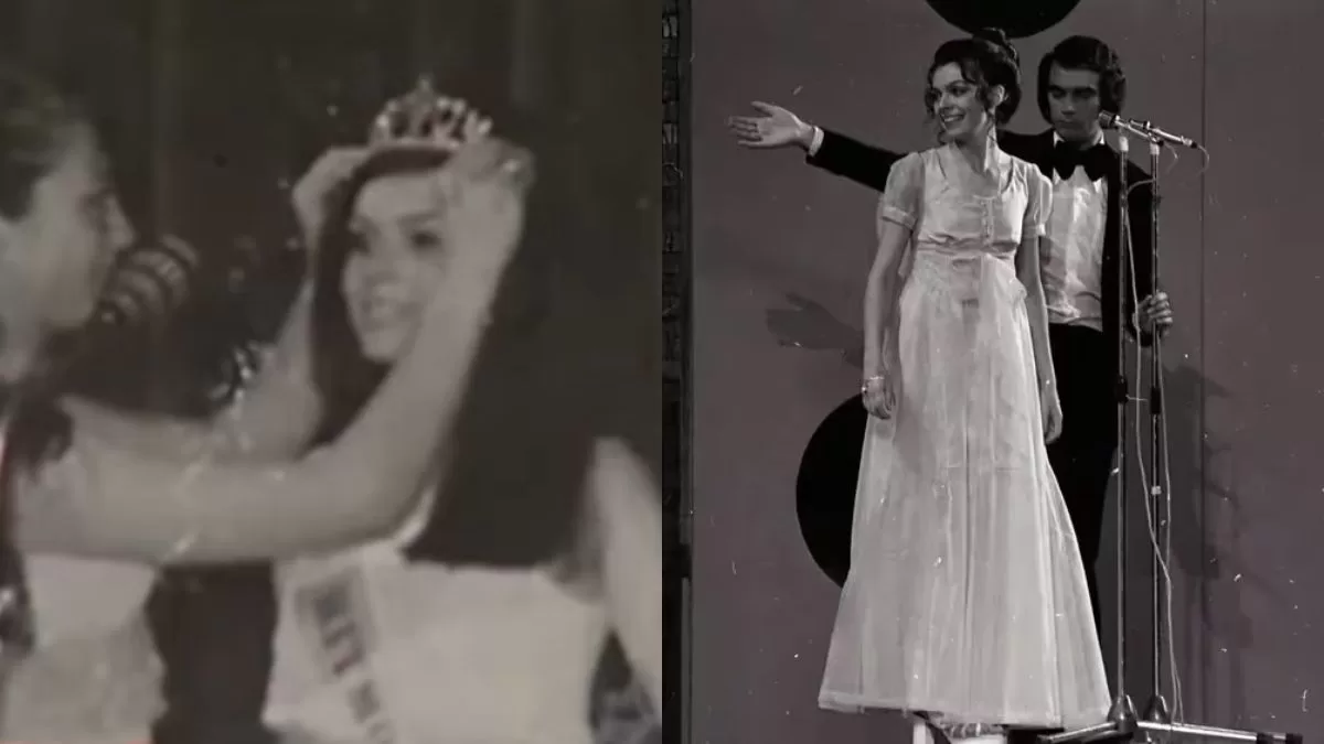 Triunfó en un concurso de belleza en Chile pero fracasó en el Festival de Viña: hoy su vida es muy diferente