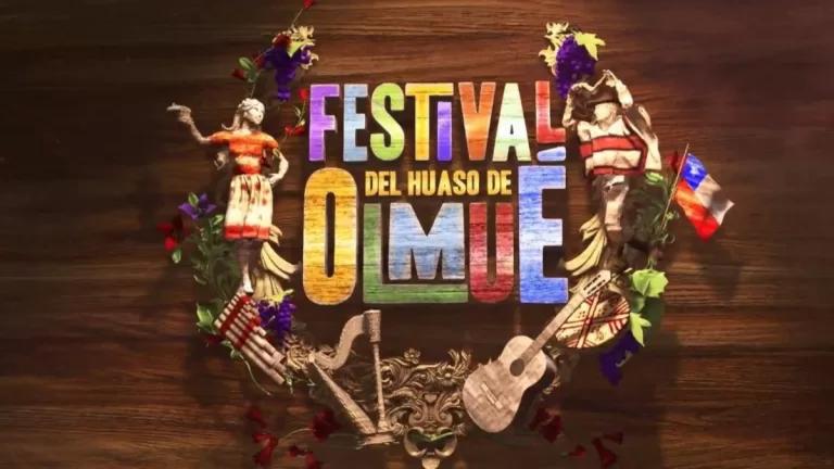 Festival Del Huaso De Olmue 2024