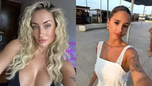 "Fui tu mejor amiga por siete años...": Fran Maira se lanza contra Guarén tras reunión con Constanza Capelli