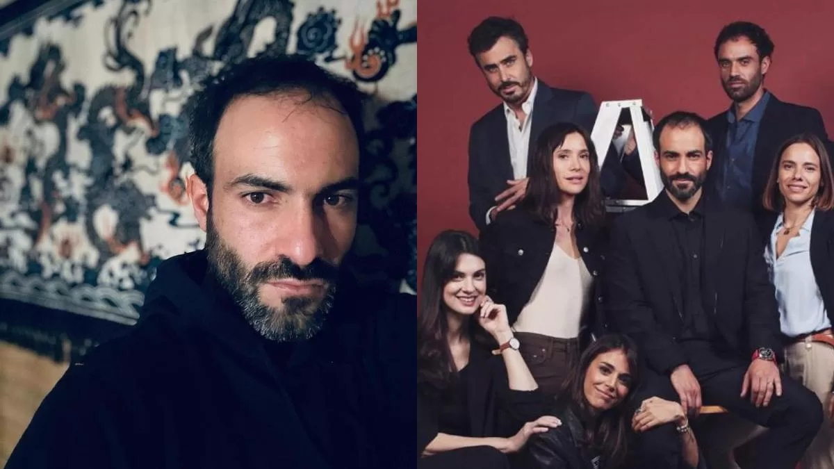 "Ser de luz maravilloso...": Gabriel Cañas celebra su cumpleaños y recibe especiales mensajes de parte de sus colegas de Generación 98