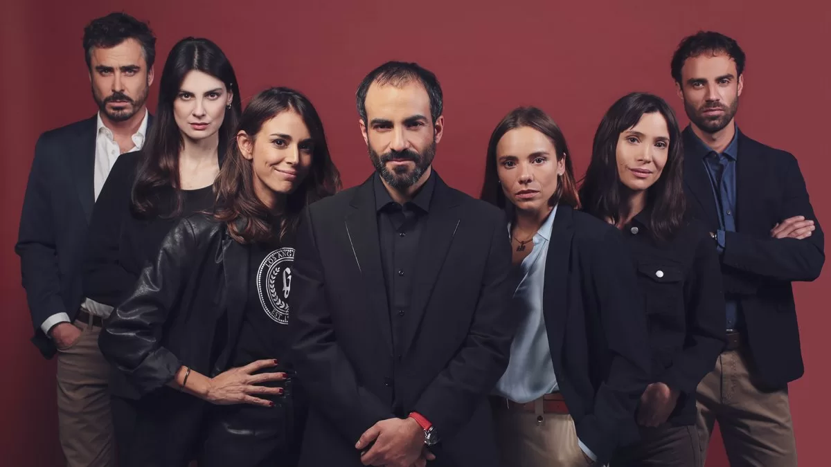 Fabrizio Copano Mega