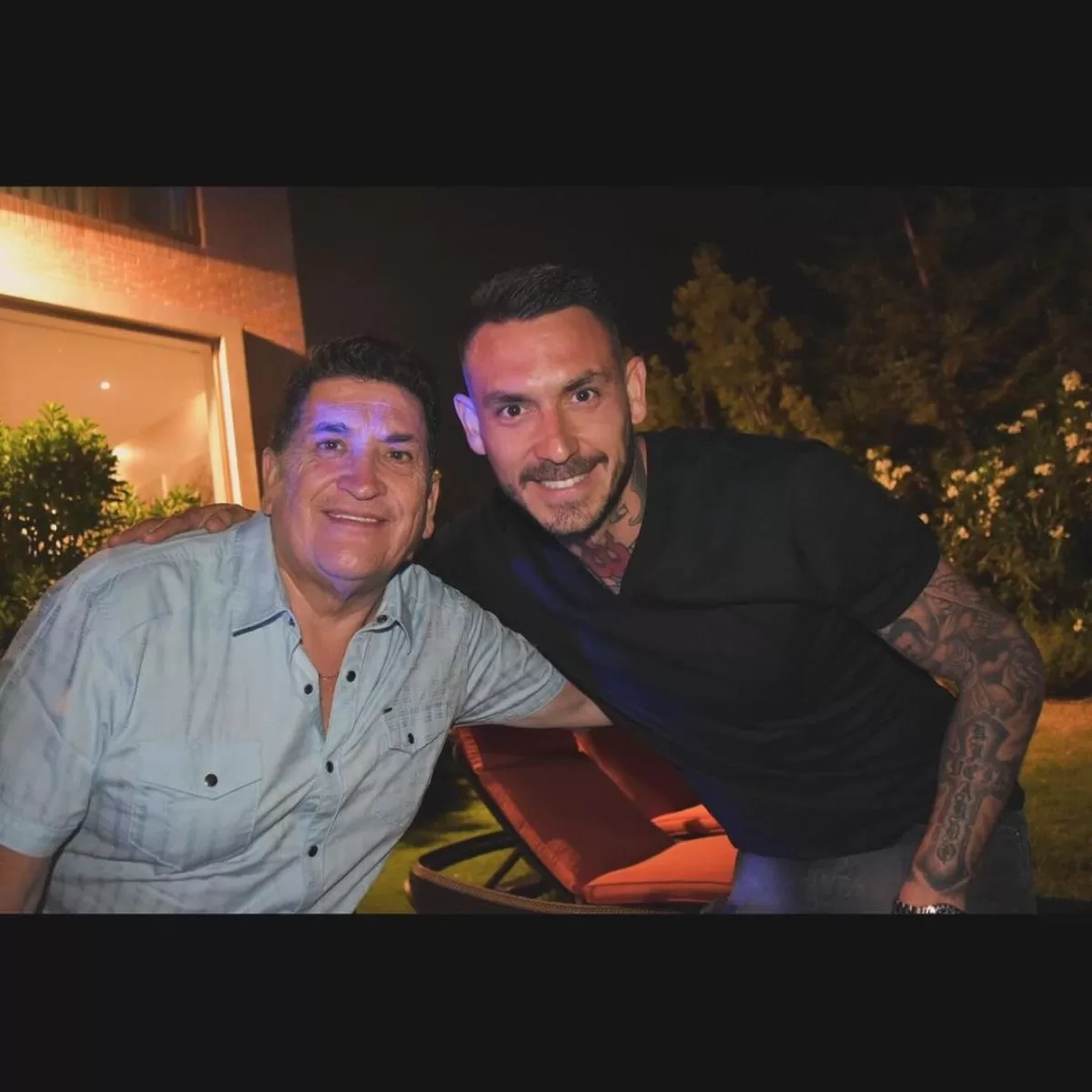 Gissella Gallardo Papa  