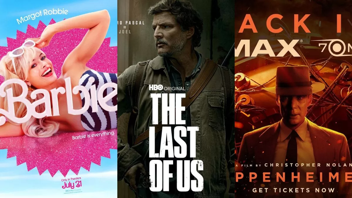 Golden Globes 2024: Cuándo, a qué hora y dónde ver la ceremonia que marca el inicio de la temporada de premiaciones