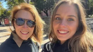 Hija Karen Doggenweiler