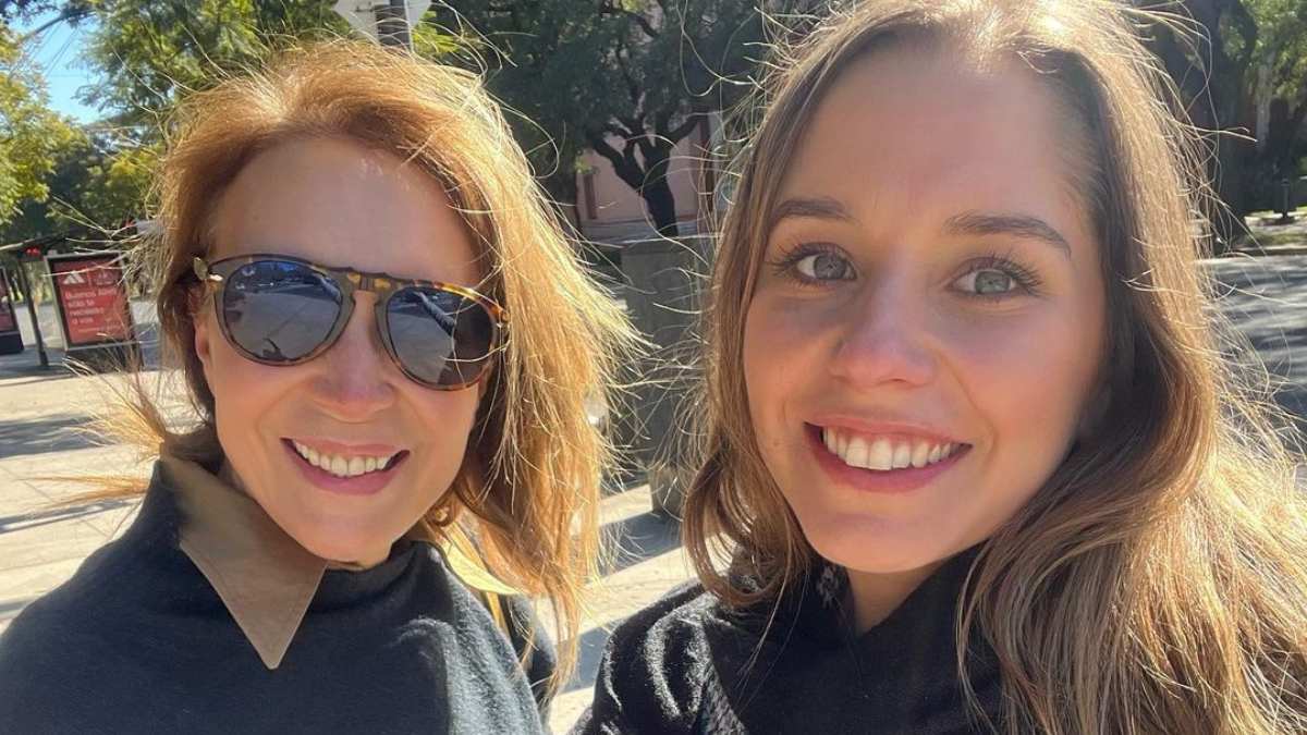 Hija de Karen Doggenweiler sorprende con su rol en televisión argentina: la llenaron de elogios en redes sociales