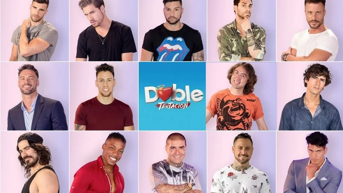 Ex chico reality presenta a su nueva pareja y genera ola de reacciones: "ojalá que este amor perdure"