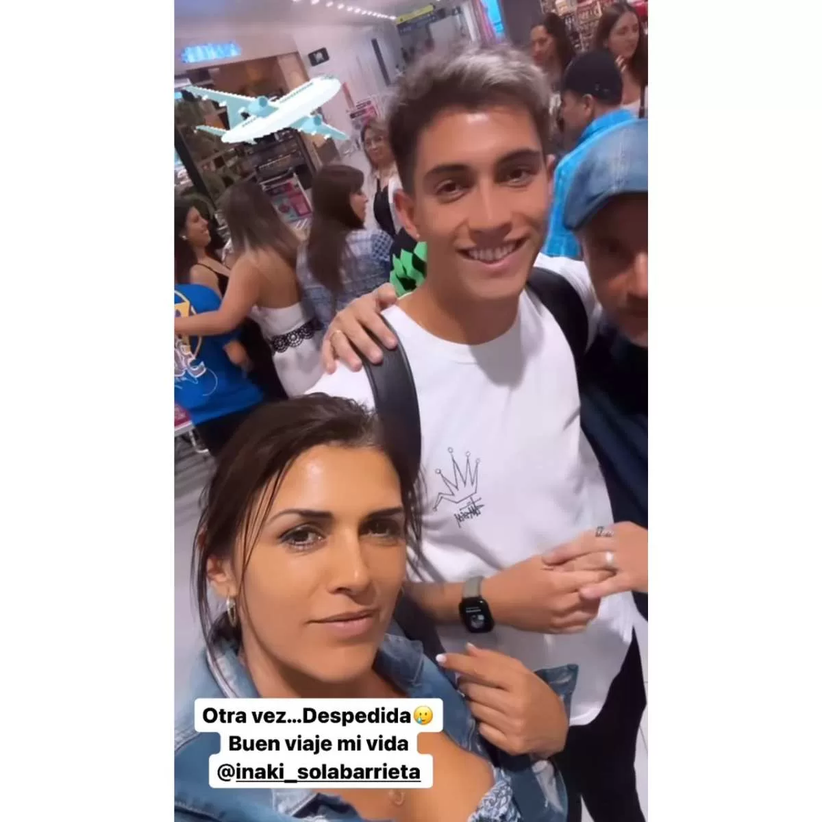 Ivette Vergara Fernando Solabarrieta (3)