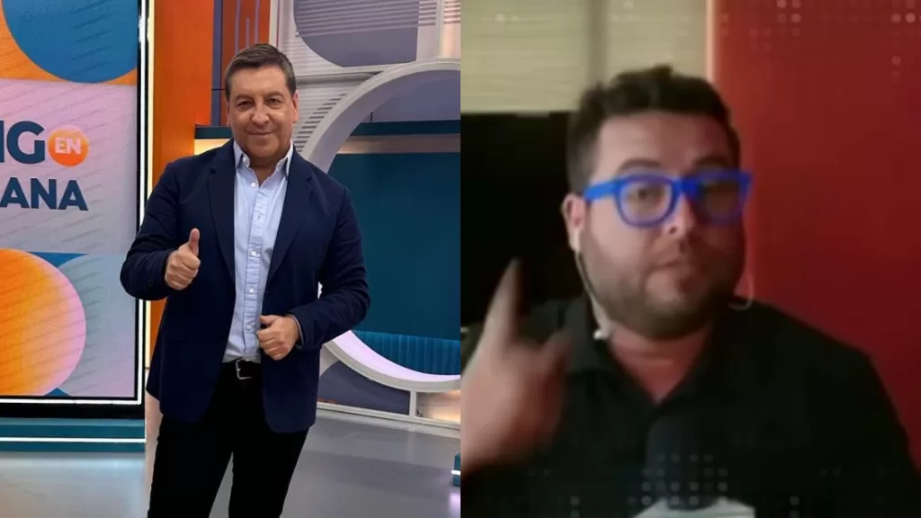 Jc Rodríguez Me Late