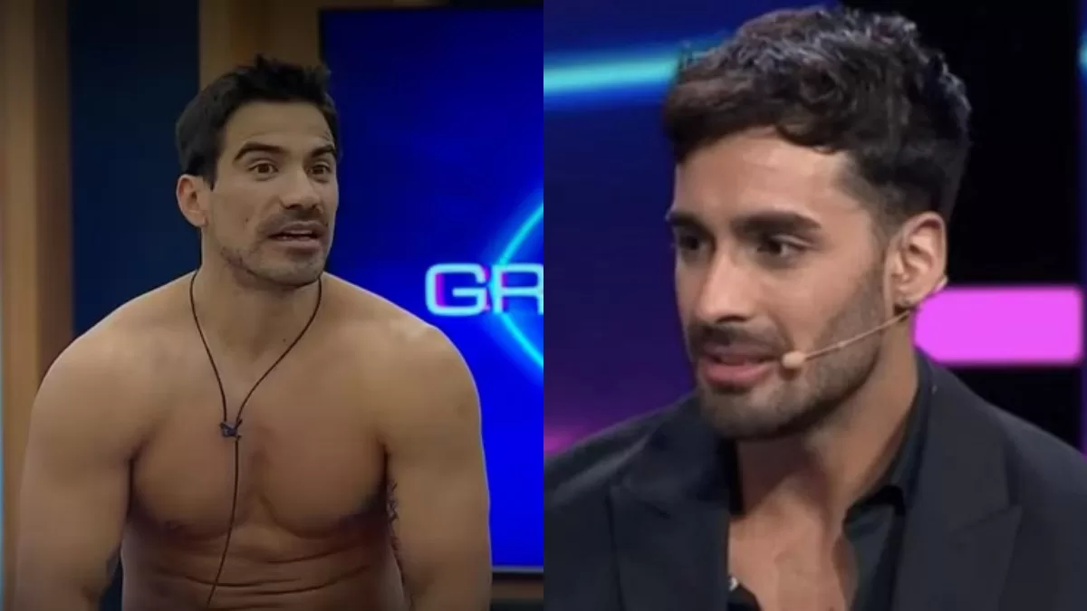 ¿Qué dirá el ex chico reality? Jorge Aldoney cuenta la verdad y revela la deuda que le debe Sebastián Ramírez tras su paso por Gran Hermano