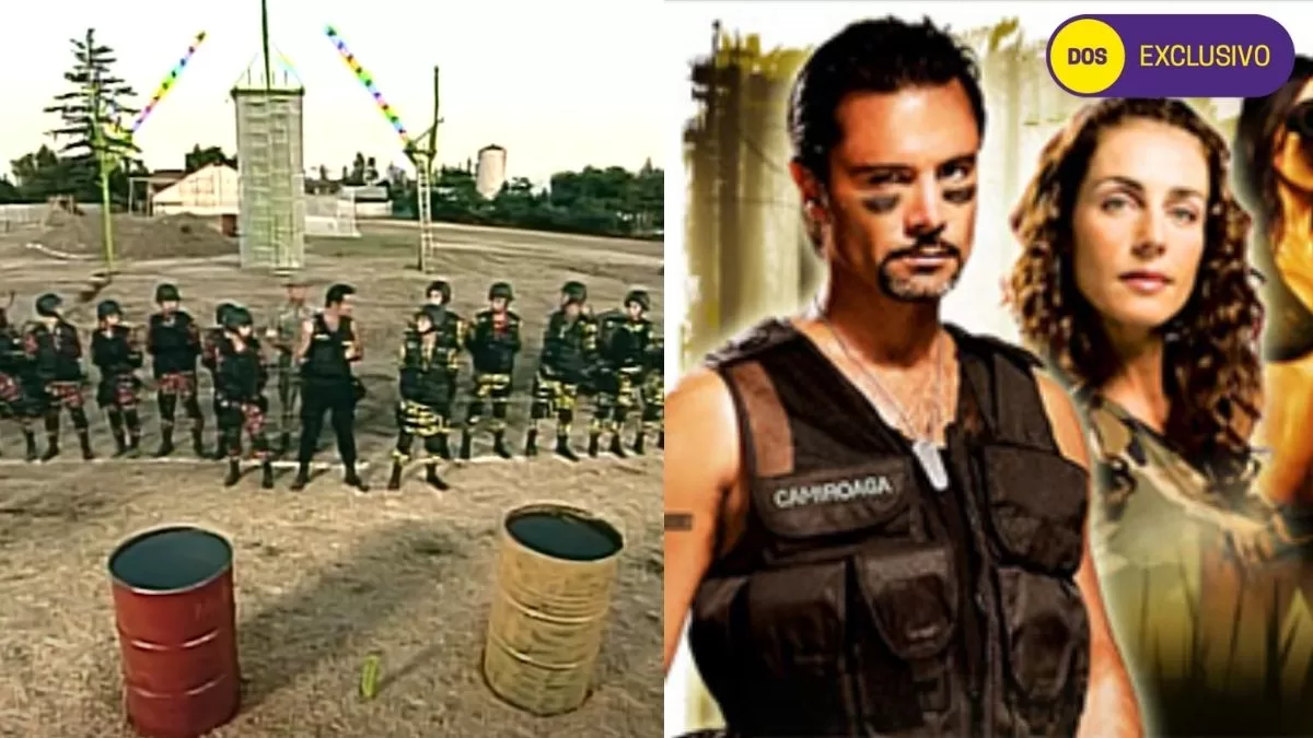 Fue uno de los chicos reality más queridos del país y hoy regresa a un famoso programa tras 12 años alejado de la televisión