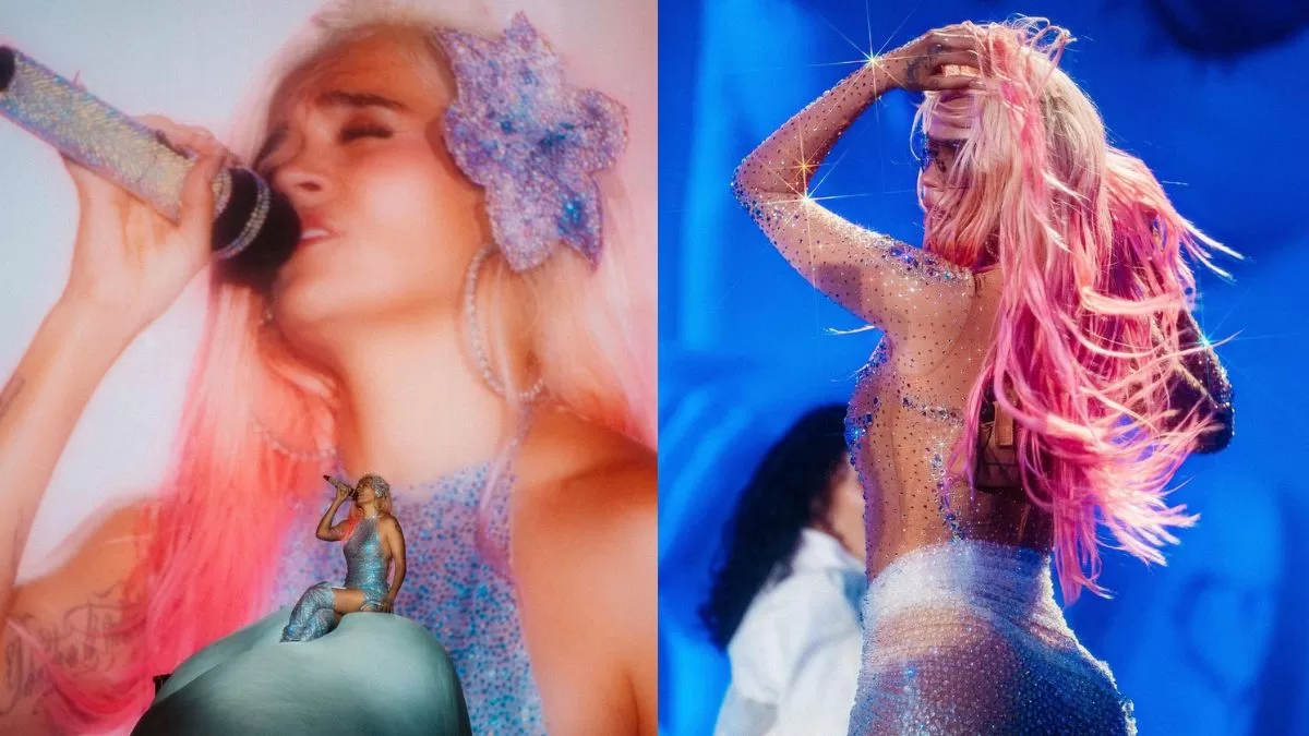 Karol G en Chile 2024: Así sería el concierto que realizaría la "Bichota" en el Estadio Nacional