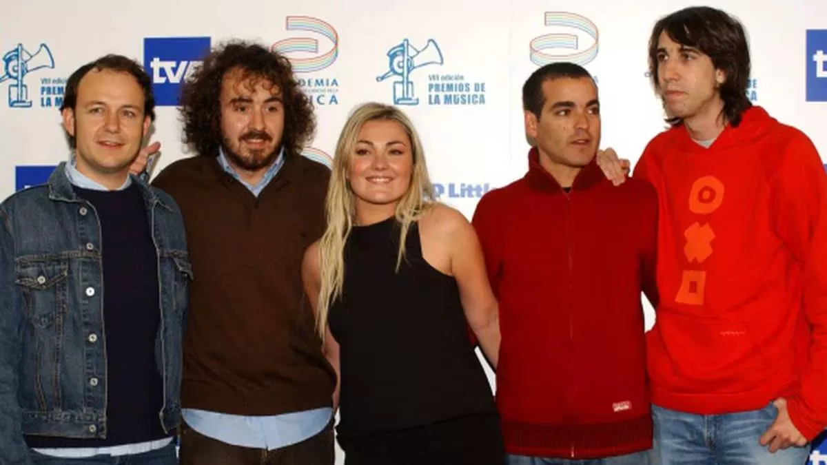 La Oreja De Van Gogh