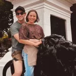 Revelan desconocidos detalles detrás del quiebre de Gabriel Urzúa y María Gracia Omegna: "Estaban en una crisis larga"