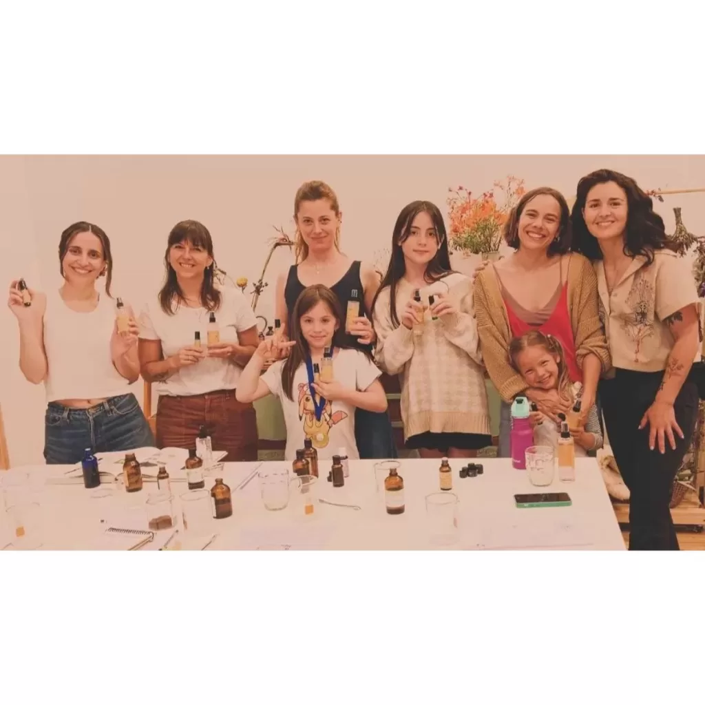 María Gracia Omegna Hija (1)