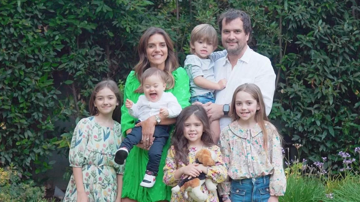 "Tremendo regalo": María Luisa Godoy anuncia el nuevo importante logro de su hijo