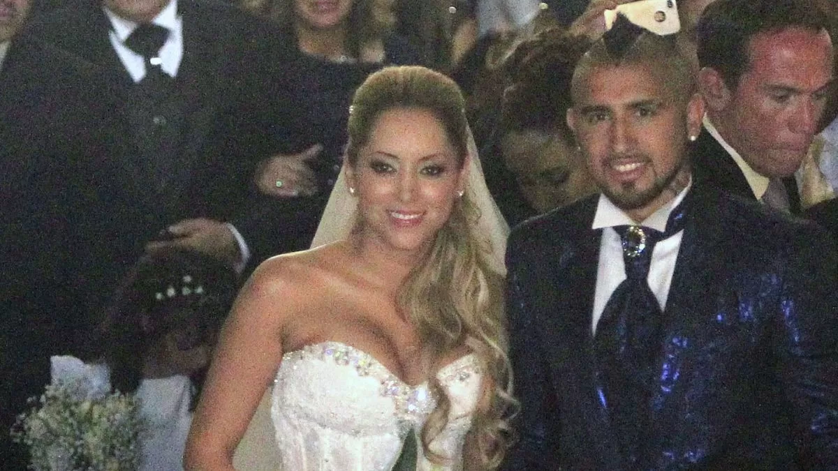 "Marité Matus fue mi fuente en la época en que ella estaba en el divorcio con Arturo y me pasaba toda la información. Tengo todos los chats..."