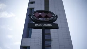 El detalle que llamó la atención en la reapertura del acceso de Baquedano: se llenó de críticas en las redes sociales del Metro de Santiago