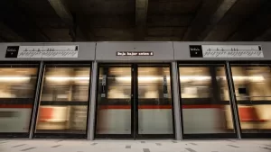 Metro de Santiago: Cuáles serán las estaciones de la futura Línea 7 y cuándo estarán habilitadas