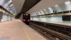 Esta es la futura línea del Metro de Santiago que beneficiará cinco comunas de la Región Metropolitana