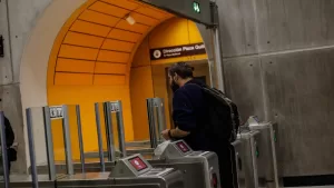 Metro de Santiago: Conoce cuáles serán las estaciones de la Línea 7, fecha de inauguración, recorrido y tiempo de viaje