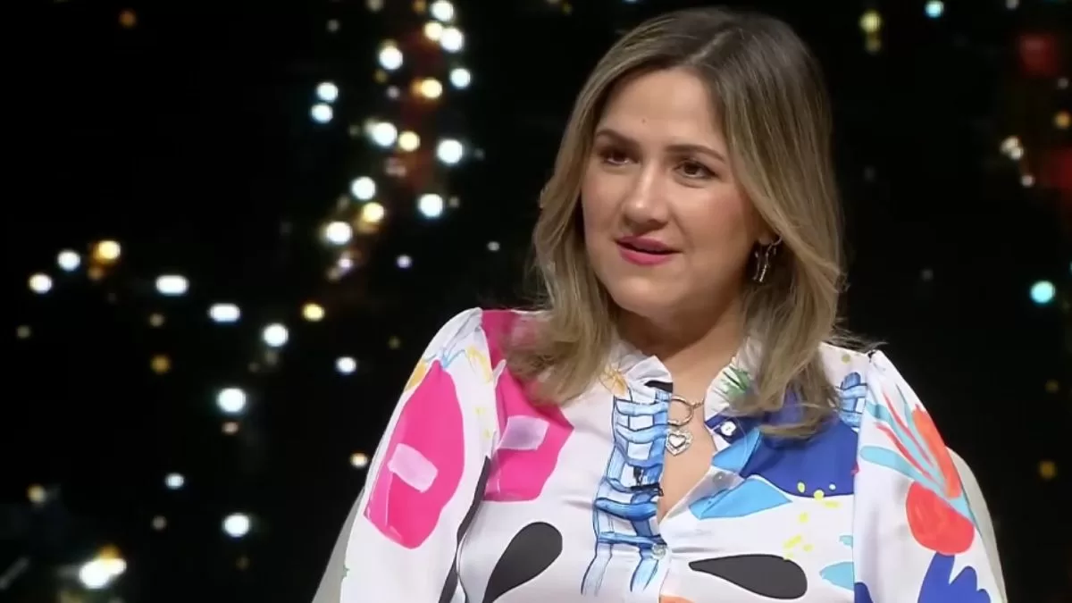 "Comenzó su nuevo viaje": La dolorosa pérdida que enluta a Michelle Adam