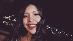 Detienen a sospechoso que afirmó haber asesinado a Michelle Silva, la joven desaparecida en San Felipe