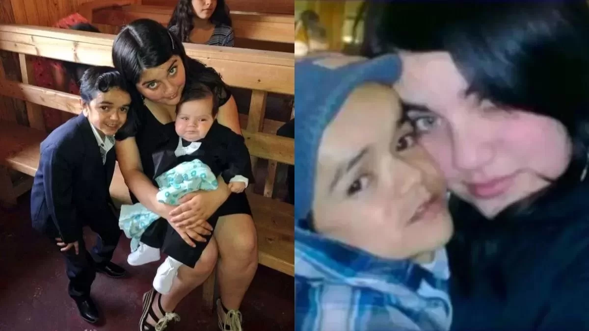 Miguelito Y Su Esposa  