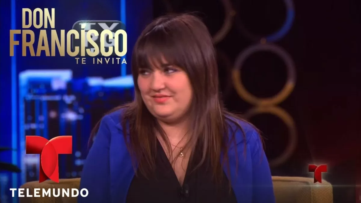 Miguelito Y Su Esposa 