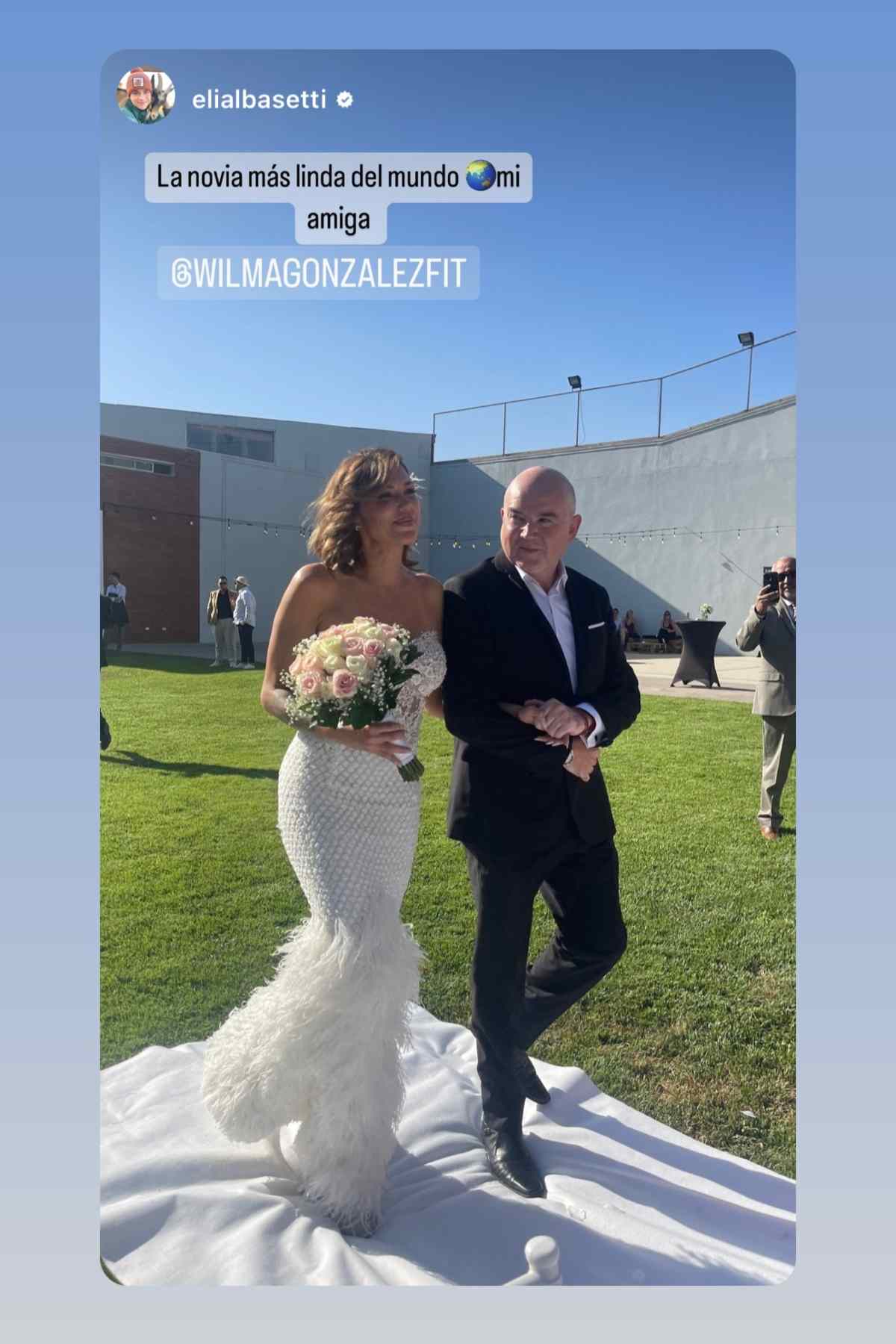 Morande Con Compania 