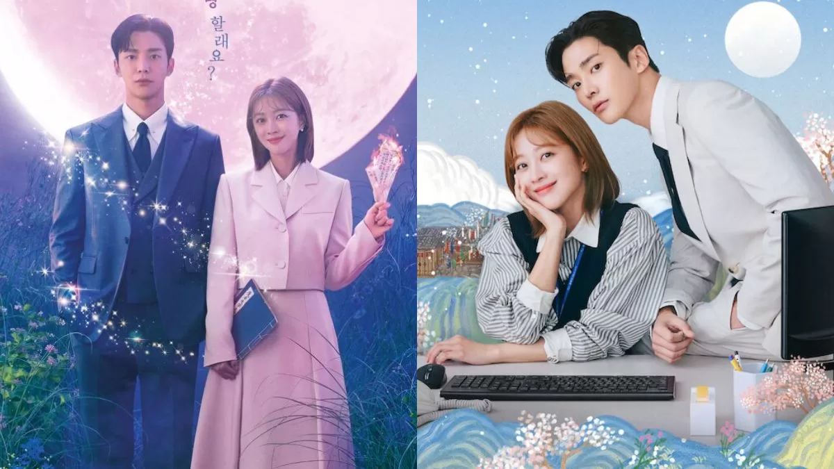 Este fue uno de los k-dramas más vistos de Netflix en 2023: conquistará tu corazón con su romántica historia