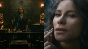 Netflix estrena la serie más esperadas del 2024 y ya es la más vista en Chile: destronó a una popular producción