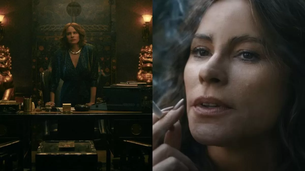 Netflix estrena la serie más esperadas del 2024 y ya es la más vista en Chile: destronó a una popular producción