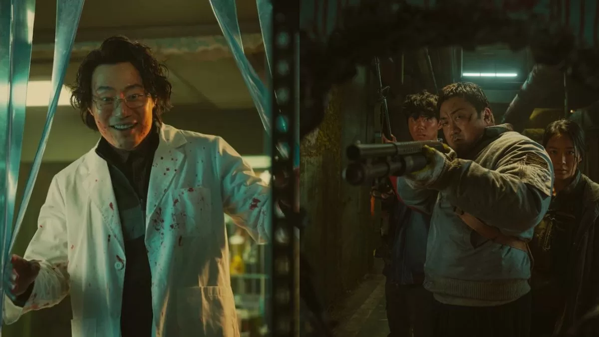 Está en Netflix, dura menos de dos horas y ya se encuentra entre las más vistas en Chile