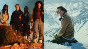 Esta es la serie de supervivencia que recién se estrenó en Netflix y tienes que ver si te gustó La sociedad de la nieve