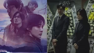 Este el drama coreano de Netflix que recién se estrenó y ya es un éxito en Chile y en el resto del mundo