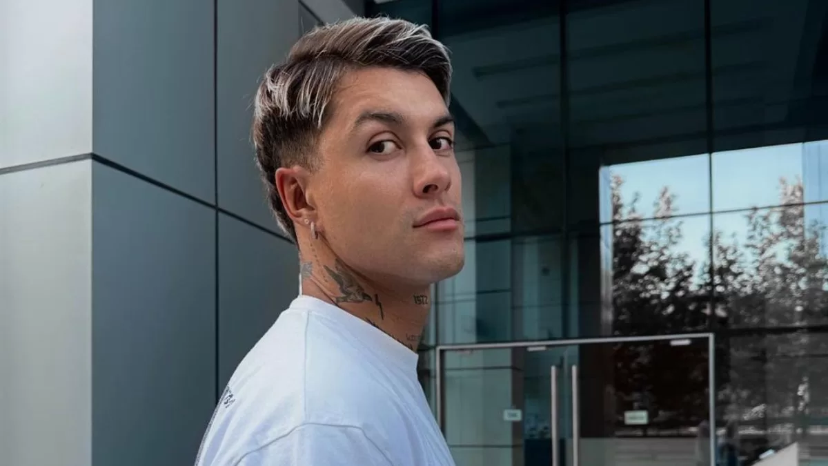 El desconocido talento de Nicolás Solabarrieta que no pasó desapercibido: la Guarén lo mostró en sus redes sociales