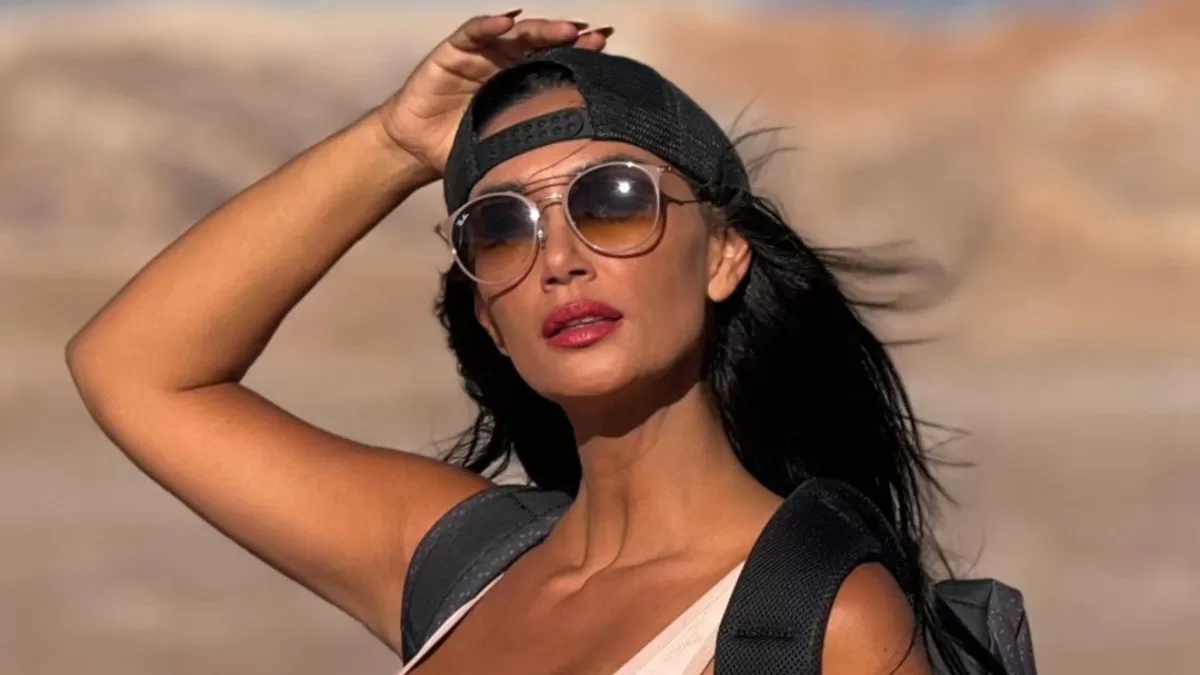 La alocada fiesta de conocidos chicos reality: Pamela Díaz llevó a una inesperada invitada