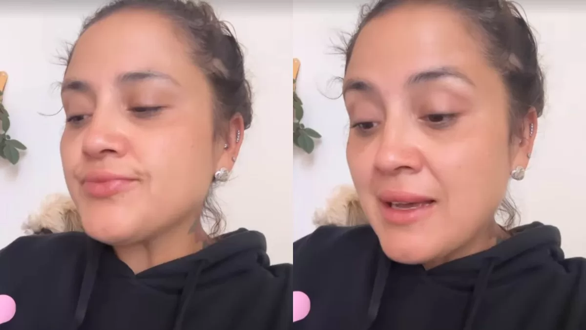 Pamela Leiva reaparece en redes sociales para actualizar el estado de salud de su mamá: “sigue en coma inducido y…”