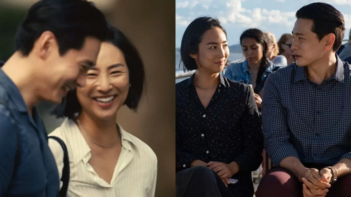 Esta es la película de amor que triunfó en Corea y que pronto se estrenará en Chile: todos la están esperando por su desgarradora historia