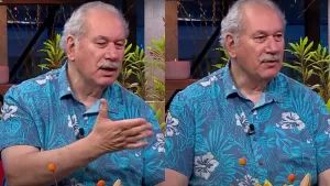 Pedro Engel impacta con inesperada confesión sobre su situación económica: “es mejor vivir de milagros que de…”