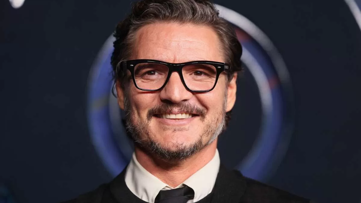¡Amados! Pedro Pascal sorprende con imagen junto a dos queridos actores en los Emmy 2024