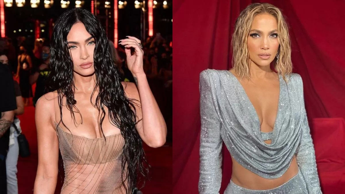 Peinados Que Te Darán El Efecto Mojado